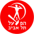 Escudo de Hapoel Tel Aviv