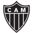 Escudo de Atlético-MG